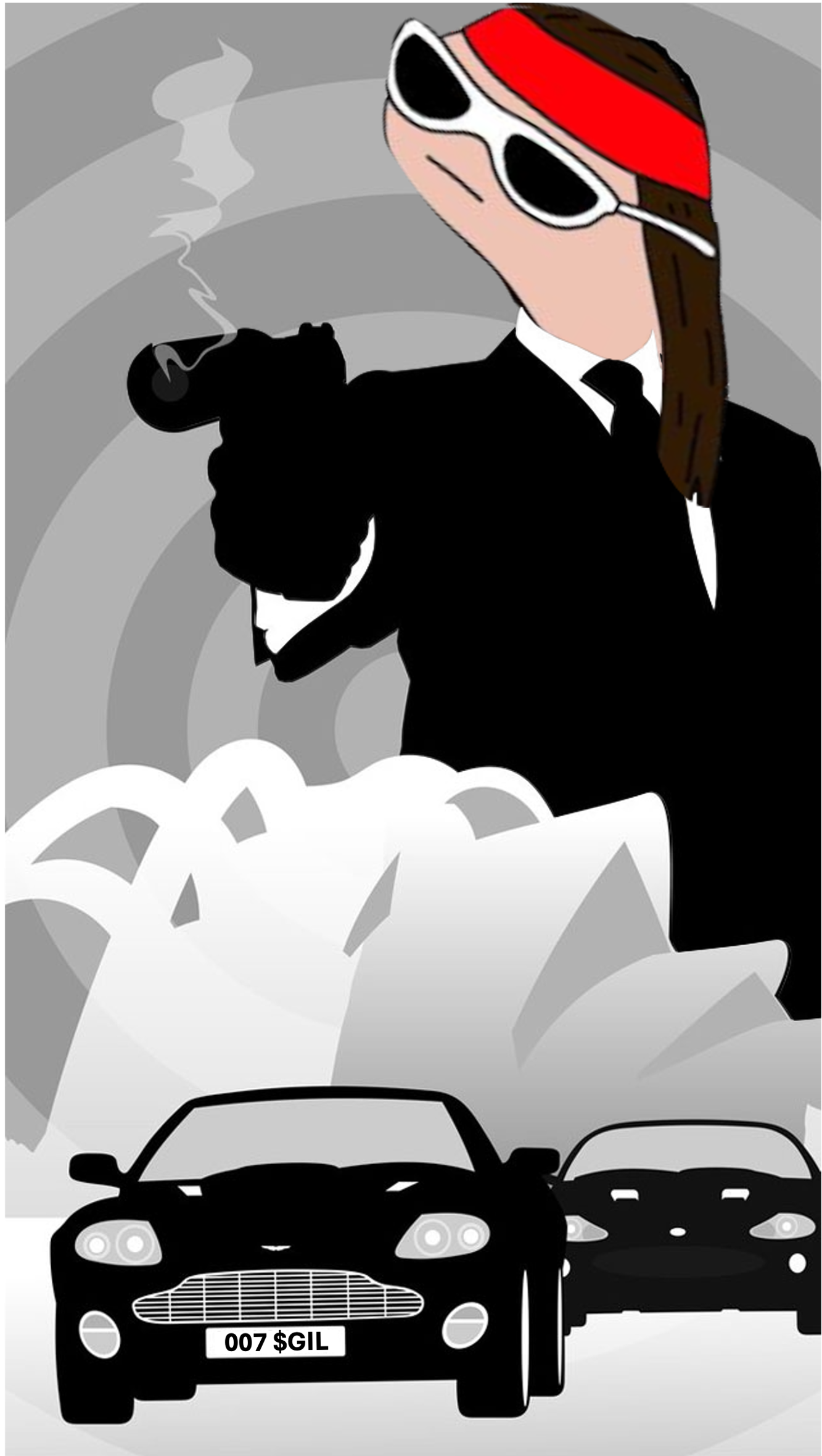 agent arthur gil
